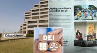 Edward Jones is secretly doubling down on DEI, whistleblower reveals