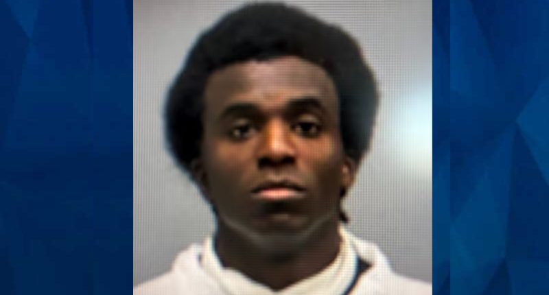 Elderly Mom Found Chopped Up in Over a Dozen Trash Bags; Son Charged