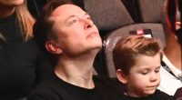 Elon Musk breaks silence on claims about his 'legion' of kids