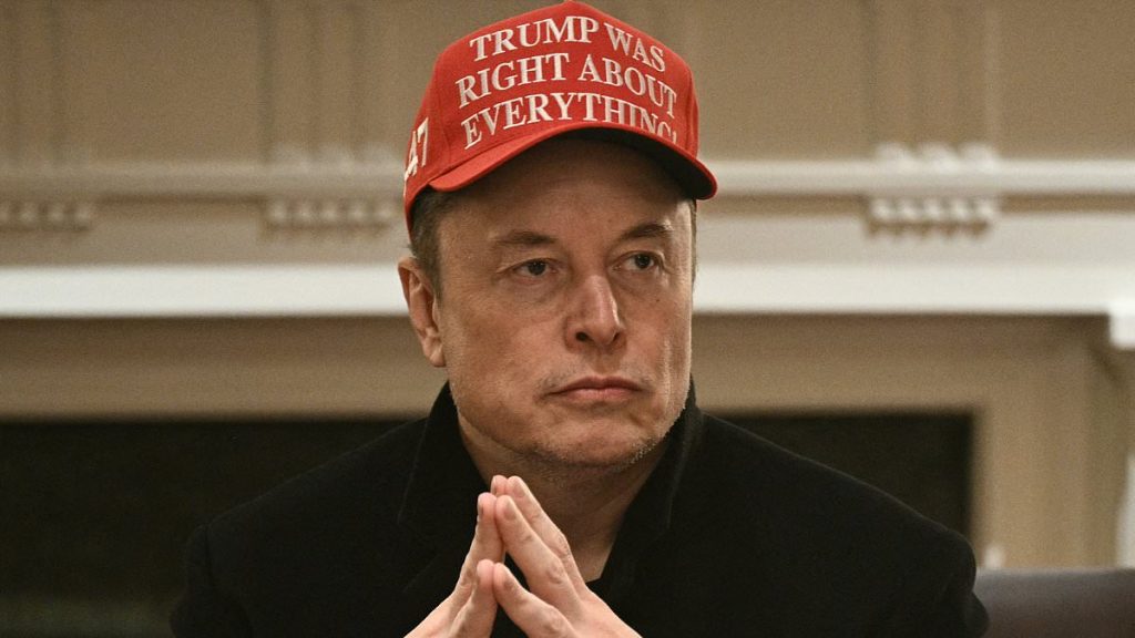 Elon Musk's devastating political humiliation after Florida race loss
