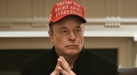 Elon Musk's devastating political humiliation after Florida race loss