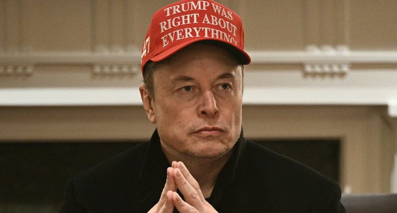 Elon Musk's devastating political humiliation after Florida race loss