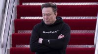 Elon Musk's obscene offer to baby mama Ashley St Clair for her silence