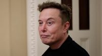 Elon Musk's 'secret babies' with A-list actress as dossier resurfaces