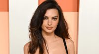 Emily Ratajkowski SLAMS Blue Origin for 'destroying the planet'