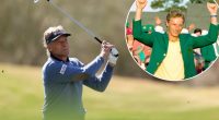 Emotional Bernhard Langer bracing for final Masters