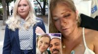 Epstein accuser Virginia Giuffre claims to be victim of domestic violence at hands of her husband: report