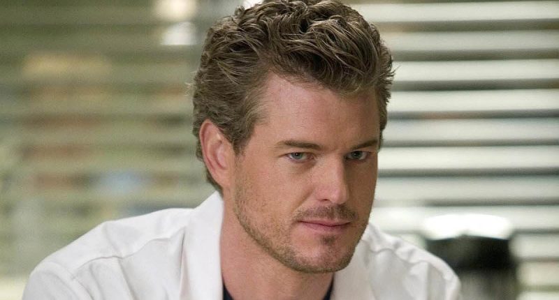 Eric Dane looks unrecognizable during rare LA outing amid ALS battle