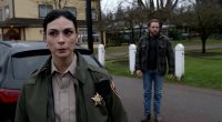Everything To Know About The Fire Country Spinoff, Sheriff Country