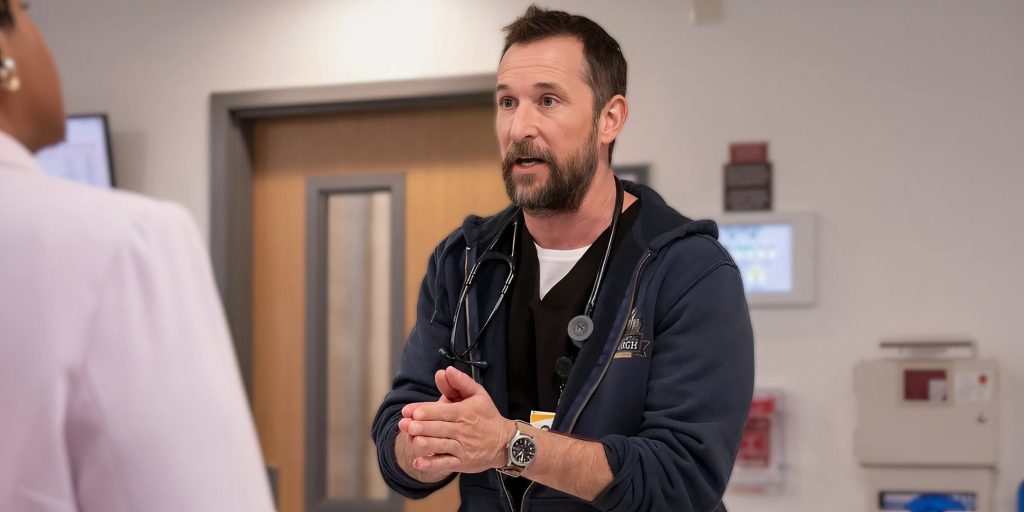 Everything We Know About Season 2 of 'The Pitt'