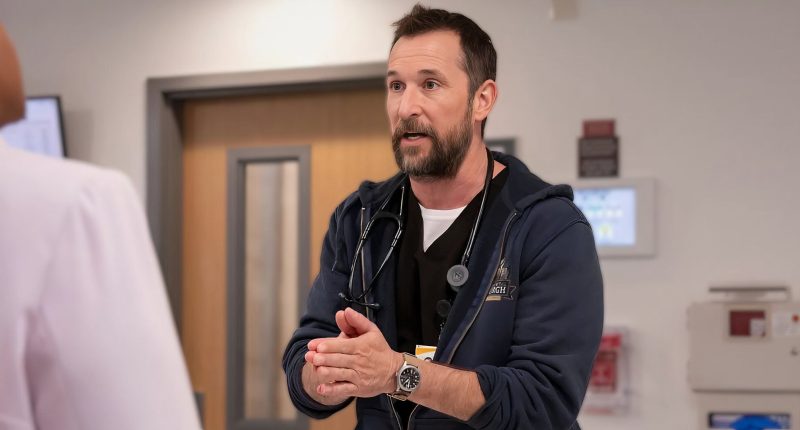 Everything We Know About Season 2 of 'The Pitt'