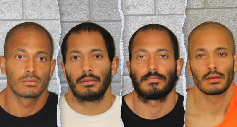 Ex-Duke football murder suspect keeps returning home after arrests thanks to soft-on-crime judges: police rep