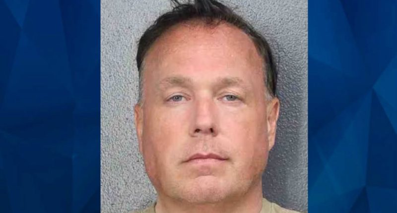Ex-NYC Councilman Arrested at Miami Airport with Thousands of Child Sex Abuse Videos: Police