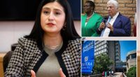 Exclusive | Jessica Ramos wants to oversee NYC's $112 billion budget -