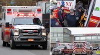 Exclusive | New FDNY order sending patients to closest hospital provokes backlash: 'Stupid -