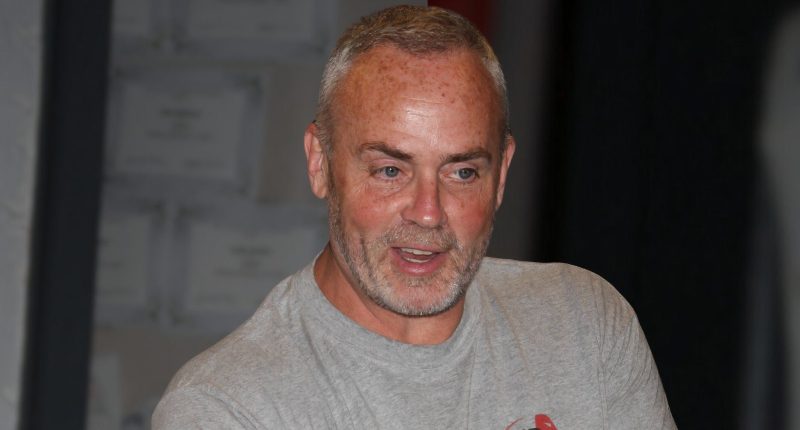 Exclusive: Richard Hatch Revealed The Two Survivor 48 Players He Loves And One He Had No Faith In