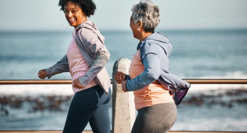 Exercising during this 3-hour window lowers heart disease risk