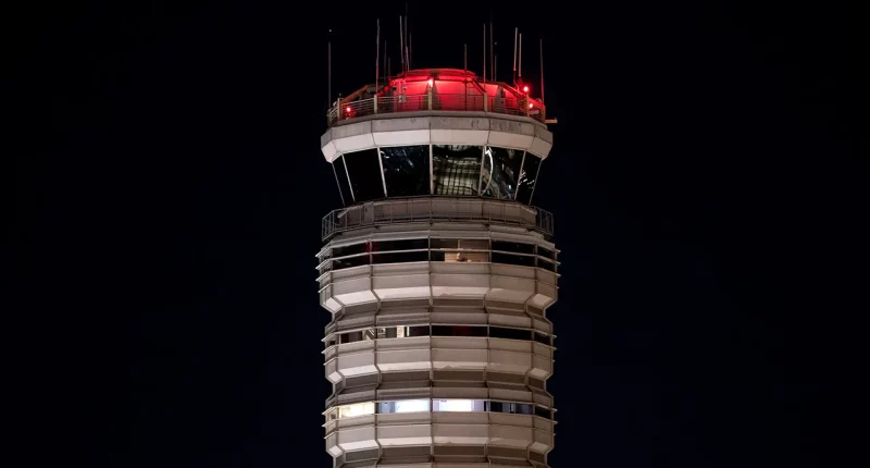 FAA increasing air traffic control staff, supervisors at Ronald Reagan Washington National Airport