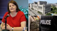 FBI arrests Wisconsin judge, alleging she obstructed arrest of illegal alien, sources say