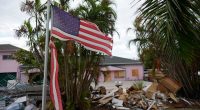 FEMA extends temporary housing deadline for some storm survivors
