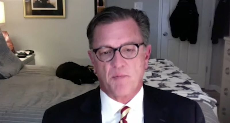 FSU professor's decision on morning of shooting that saved lives