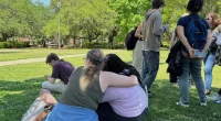 FSU shooter IDed, used sheriff deputy mom's weapon in killing: police