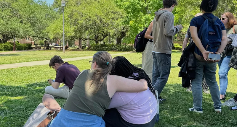 FSU shooter IDed, used sheriff deputy mom's weapon in killing: police