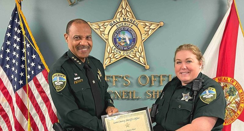 FSU shooter named as Phoenix Ikner, 20, son of sheriff's deputy