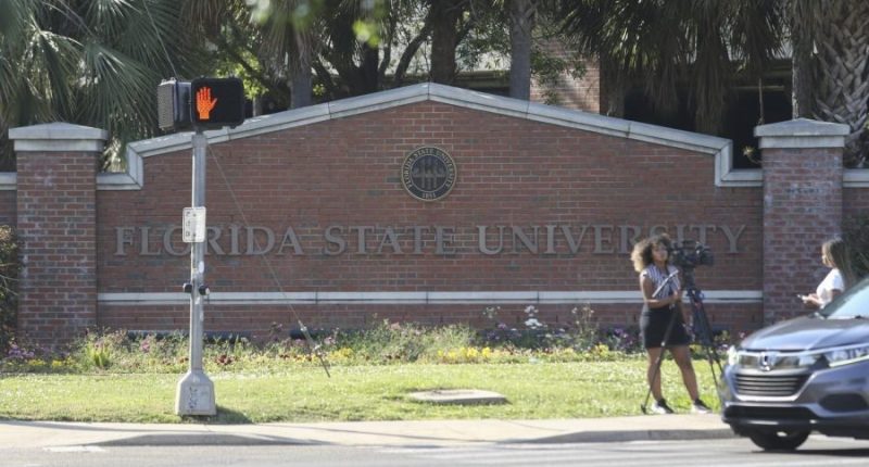 FSU shooting leaves at least 2 dead, many injured: What to know