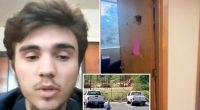 FSU student recalls frantically 'chewing' gum to help cover classroom windows as gunfire rang out during fatal shooting