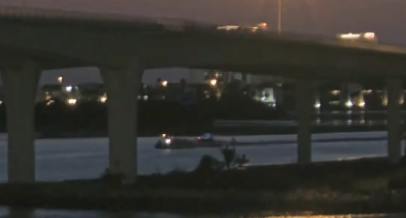 FWC says boat operator is 'cooperating'; 'no alcohol' found in his system after ferry crash