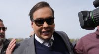 Fabulist ex-Rep. George Santos sentenced to 7 years in prison