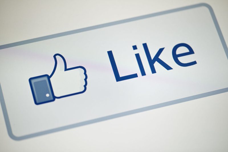 Facebook sending out $40 payments to users over 'Like button' issue