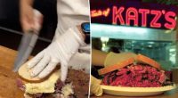 Famed NYC restaurant grilled over $30 sandwich: 'Really overrated'