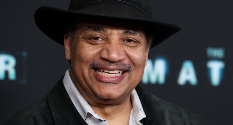 Famous American scientist sparks outrage among liberals with MAGA post