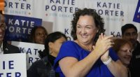 Famous Democrat lawmaker is accused of using Ozempic