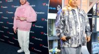 Fat Joe's 200-Pound Weight Loss Transformation
