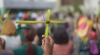 Fears remain this Easter that Christians in Nigeria are being ‘wiped out' by Muslim extremists
