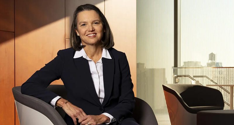 Federal government questioned former Columbia University president over campus antisemitism