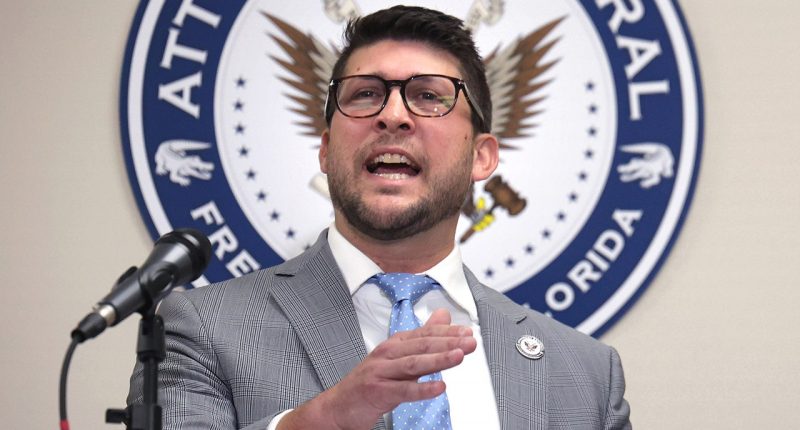 Federal judge orders local law enforcement to stop enforcing new immigration law