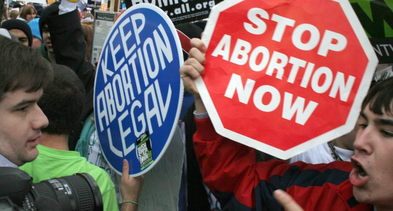 Federal judge sides with pro-life pregnancy centers, finds part of Illinois abortion law unconstitutional