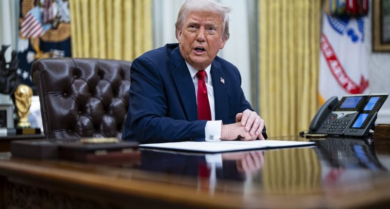 Federal workers make disgusting discoveries as they return to office