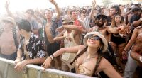 Festival-goers are spending hundreds to avoid Coachella Valley chaos