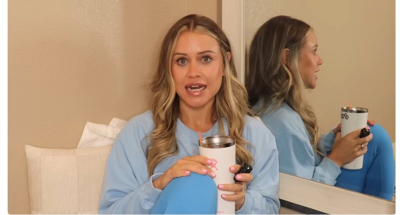 Fitness influencer catches flak after Ozempic 'microdosing' admission