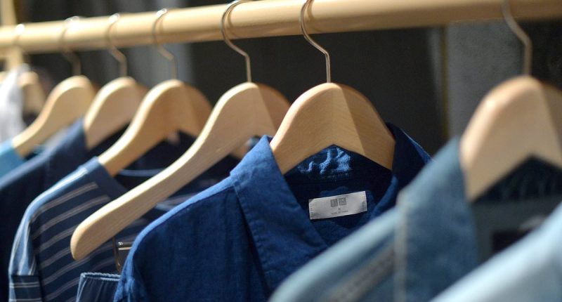Five lines in Trump's tariffs spells end of fast fashion and malls