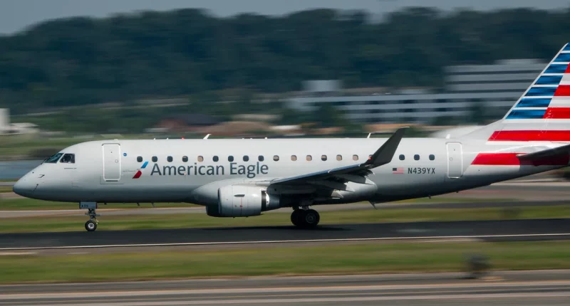 Flight crew delayed asking for medical help for man in crisis who later died, lawsuit alleges