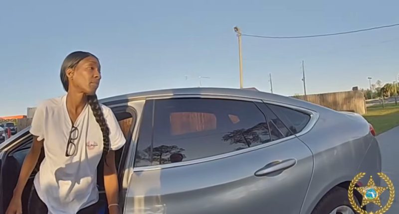 Florida Woman Impersonates ICE Agent to Kidnap Ex-Boyfriend’s Wife