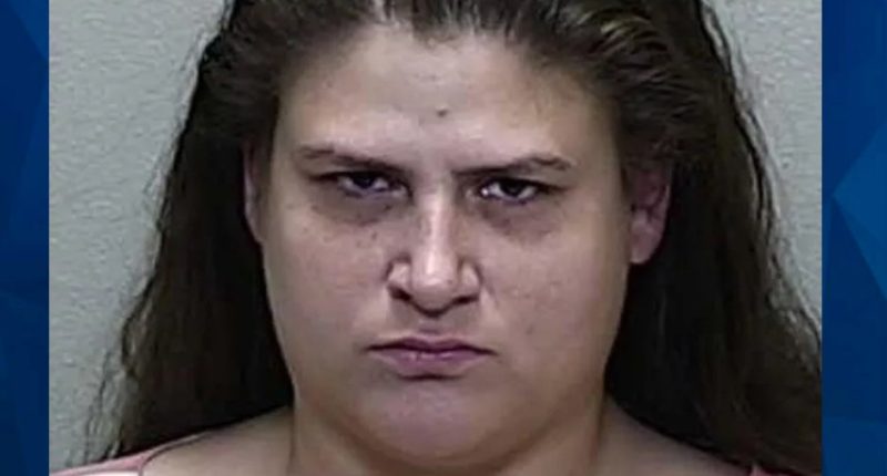 Florida Woman Kills Father for Kicking Her Out of Home, Shops and Finishes Laundry After Fatal Stabbing