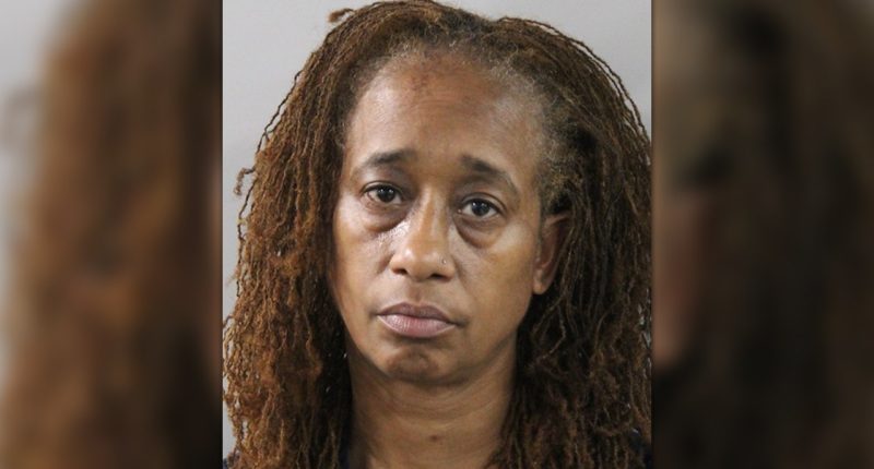 Florida assistant principal arrested after making 13-year-old student rub her feet 'like he loved her': police