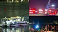 Florida authorities declare a ‘mass casualty’ in boat crash near Clearwater bridge